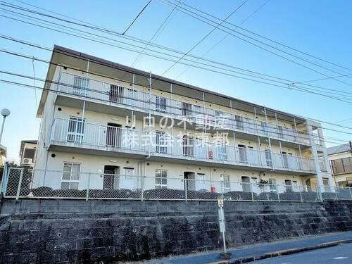 東京都稲城市平尾１丁目 賃貸マンション