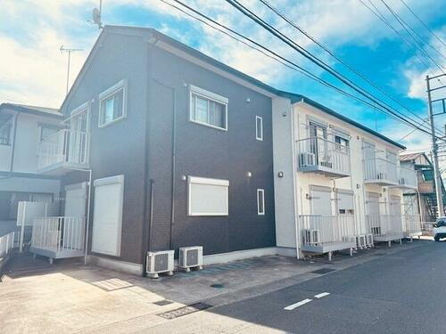 神奈川県小田原市扇町２丁目 賃貸アパート