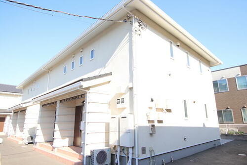 ル・レザン　Ｂ 2階建
