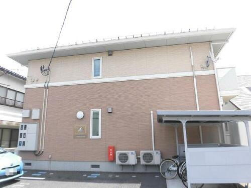 山形県山形市銅町２丁目 築13年11ヶ月 2階建