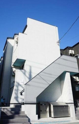 アーバネックス東川口