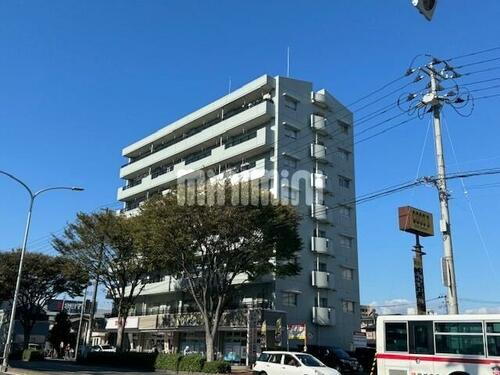 サザンシティネオ長町