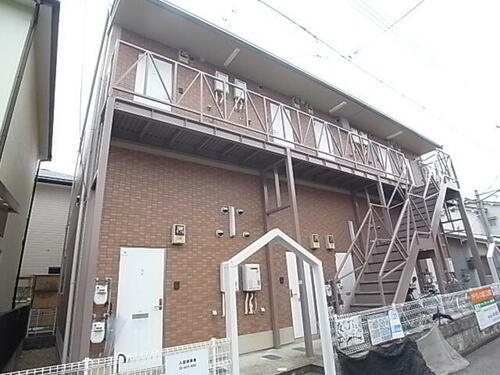 プチグレイス塚口弐番館
