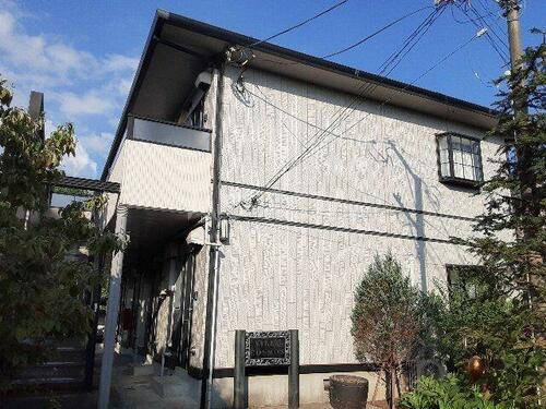 神奈川県藤沢市亀井野 2階建