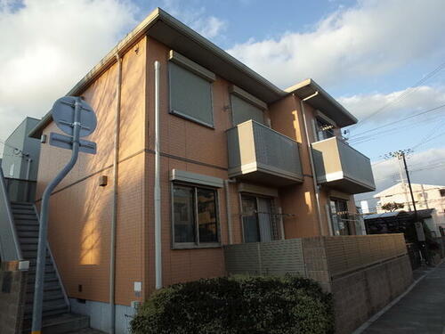 シャーメゾン戸崎通 2階建