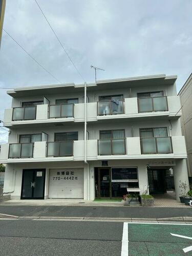 兵庫県伊丹市桜ケ丘１丁目 3階建 築31年4ヶ月