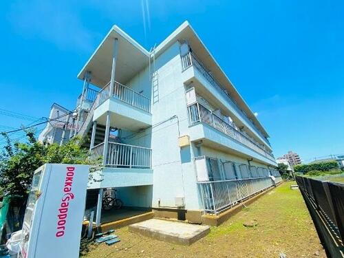 東京都国立市青柳２丁目 賃貸マンション