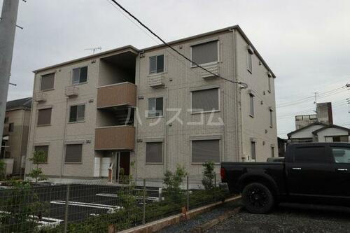 埼玉県さいたま市大宮区大成町２丁目 3階建 築6年