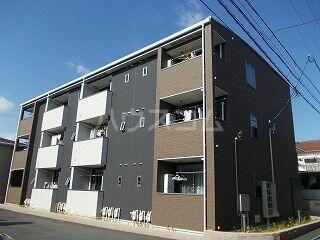 愛知県名古屋市瑞穂区亀城町３丁目 賃貸アパート