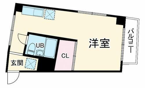 千葉県船橋市西船５丁目 西船橋駅 ワンルーム マンション 賃貸物件詳細