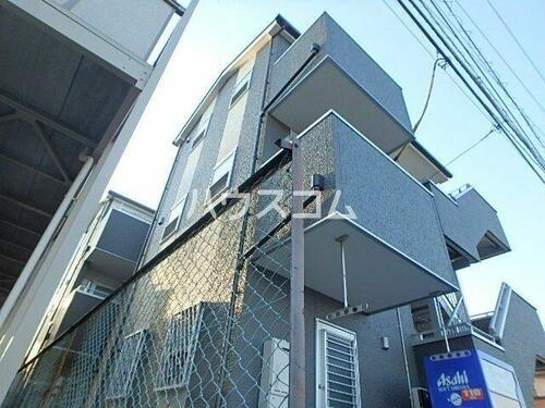千葉県船橋市東中山２丁目 3階建 築8年9ヶ月