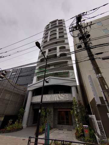 メゾン　ド　ルビアン