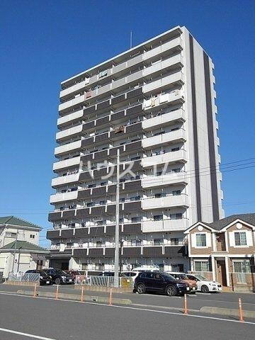 埼玉県白岡市千駄野 12階建 築11年5ヶ月