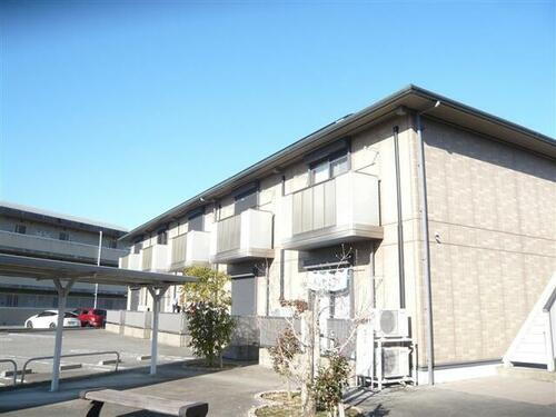 コンフォートテクノⅠ 2階建