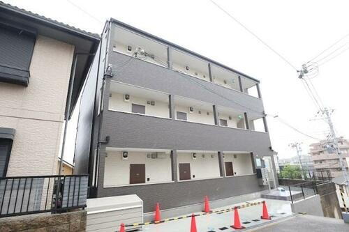 エステイトＥ神戸長田