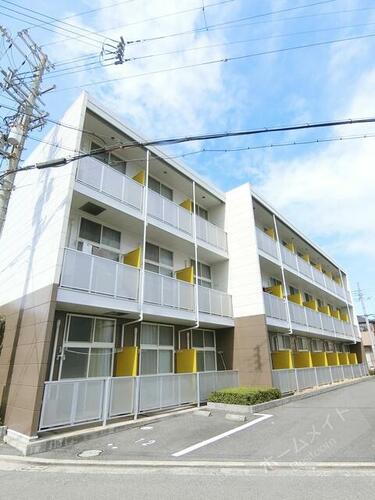 レオパレスプレミールⅡ