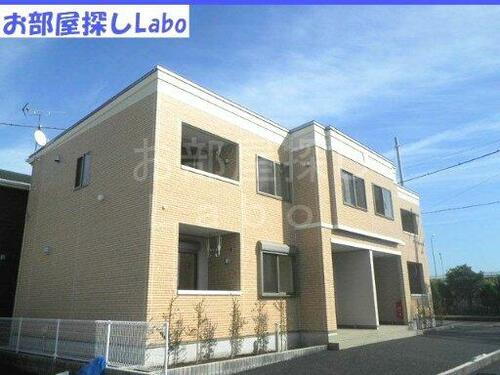 神奈川県小田原市東町２丁目 賃貸アパート