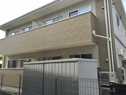 宮城県仙台市青葉区小田原７丁目 賃貸アパート