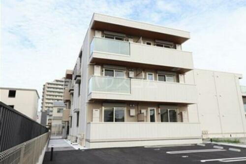 HANABUSA Ⅶ 南流山駅 2LDK 賃貸(賃貸マンション・アパート)