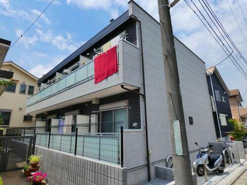 千葉県船橋市前原東５丁目 賃貸アパート