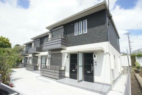 Ｃｈａｔａｉｇｎｅ　Ｇｒｏｗ　Ｂ 2階建
