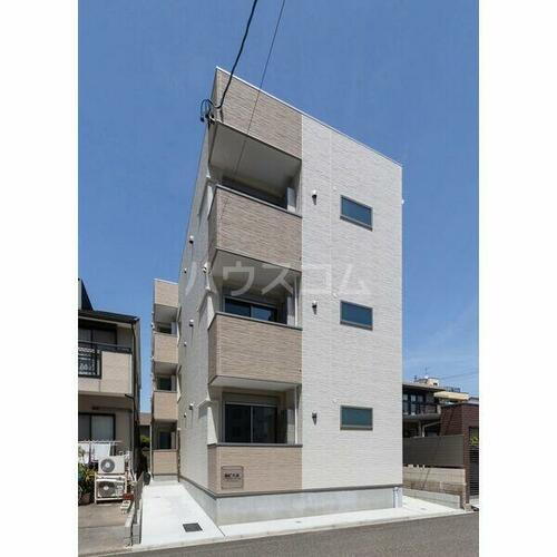 愛知県名古屋市西区大金町２丁目 賃貸アパート