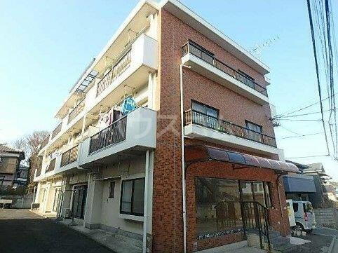 東京都板橋区成増４丁目 3階建