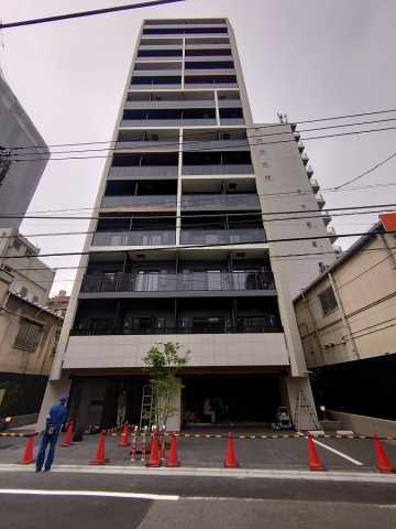 東京都台東区元浅草２丁目 賃貸マンション