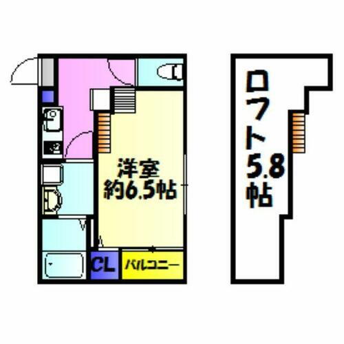千葉県千葉市花見川区南花園１丁目 新検見川駅 ワンルーム アパート 賃貸物件詳細