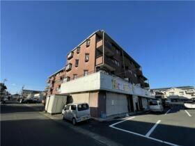 静岡県浜松市中央区高丘北１丁目 賃貸マンション