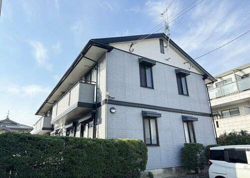 愛知県名古屋市名東区猪子石原３丁目 賃貸アパート