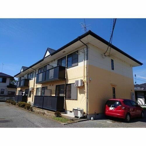 リヴィエールＢ 2階建