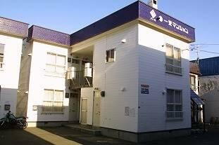 北海道札幌市北区北三十二条西６丁目 2階建 築38年10ヶ月