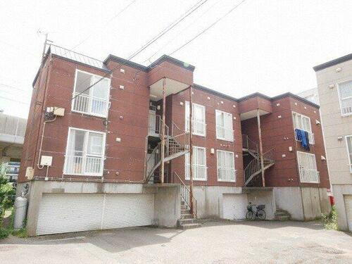 ニューリバー２２Ⅱ