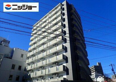 愛知県名古屋市天白区原４丁目 賃貸マンション