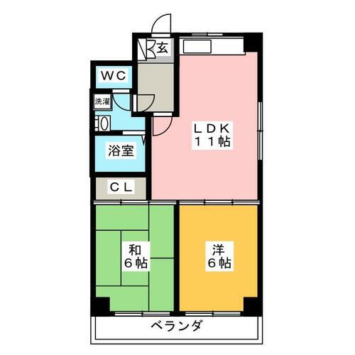 東京都江東区南砂５丁目 南砂町駅 2LDK マンション 賃貸物件詳細