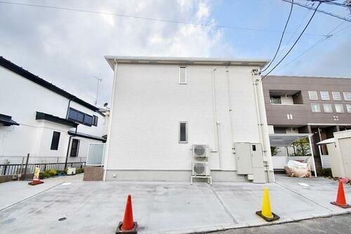 埼玉県所沢市大字久米 2階建