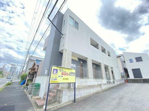 愛知県名古屋市南区桜台２丁目 賃貸アパート