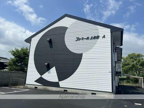 香川県善通寺市上吉田町４丁目 賃貸アパート