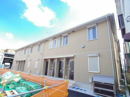 東京都江戸川区北小岩５丁目 賃貸アパート