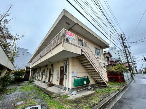 渡辺コーポ 2階建