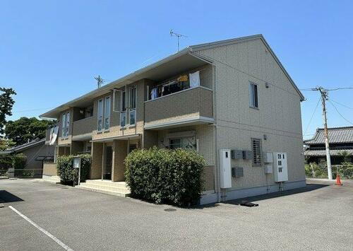 愛知県知多市大草字西畑 賃貸アパート