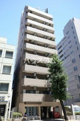 東京都府中市府中町１丁目 12階建 築26年1ヶ月