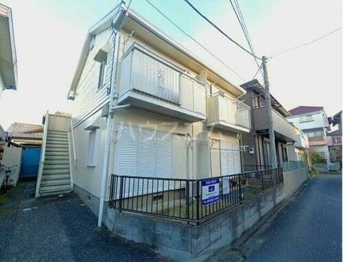 エスポワール 2階建