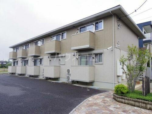 茨城県つくば市研究学園３丁目 2階建 築14年8ヶ月