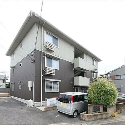 愛知県名古屋市天白区大坪１丁目 賃貸アパート