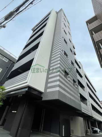 東京都北区田端２丁目 賃貸マンション