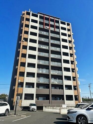 Ａｄｖａｎｃｅ　Ｃｏｕｒｔ　Ｎａｋａｉ（アドヴァンスコート中井）