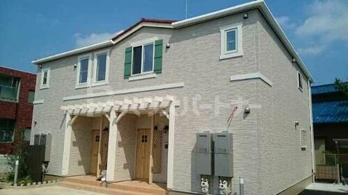 埼玉県さいたま市見沼区大字大谷 賃貸アパート