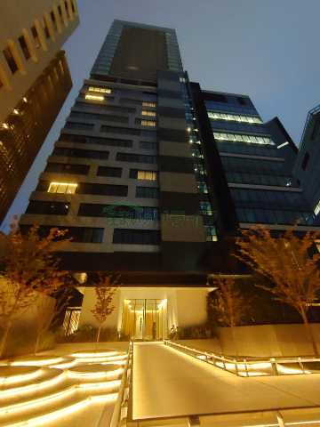 ブランズ渋谷桜丘 地上30階地下1階建